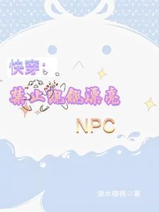 快穿:禁止觊觎漂亮npc封面