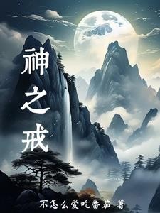 神之戒封面