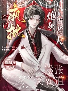 不是四个反派吗？怎么这么好拿捏封面