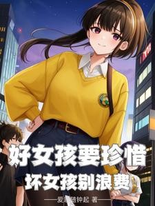好女孩要珍惜,那坏女孩呢?封面