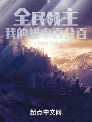 全民领主:我的爆率百分百封面