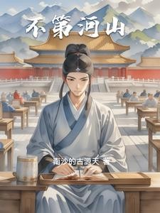 不第河山封面
