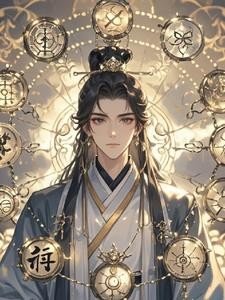 这里有魔气