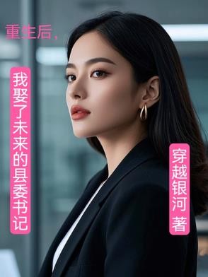 重生后，我娶了未来的县委书记封面