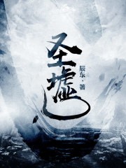 圣墟(圣虚)封面
