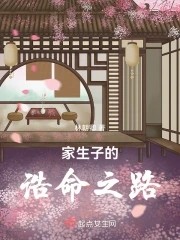 家生子的诰命之路封面