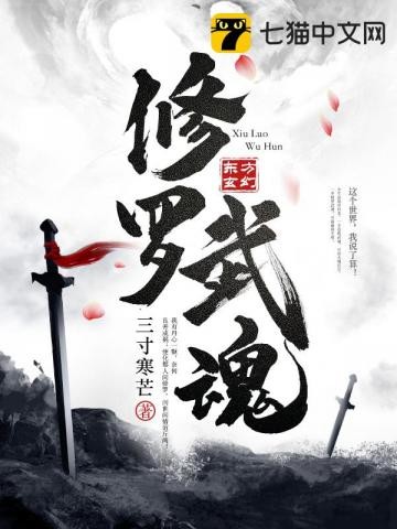 修罗武魂封面