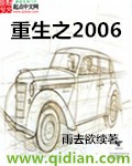 重生之2006封面