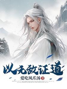 以无敌证道封面