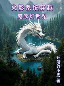 火影系统穿越盗墓鬼吹灯封面