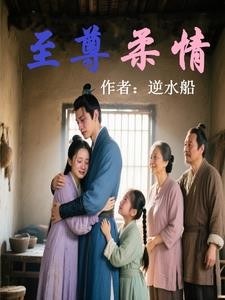 重生：这一世成为至尊封面