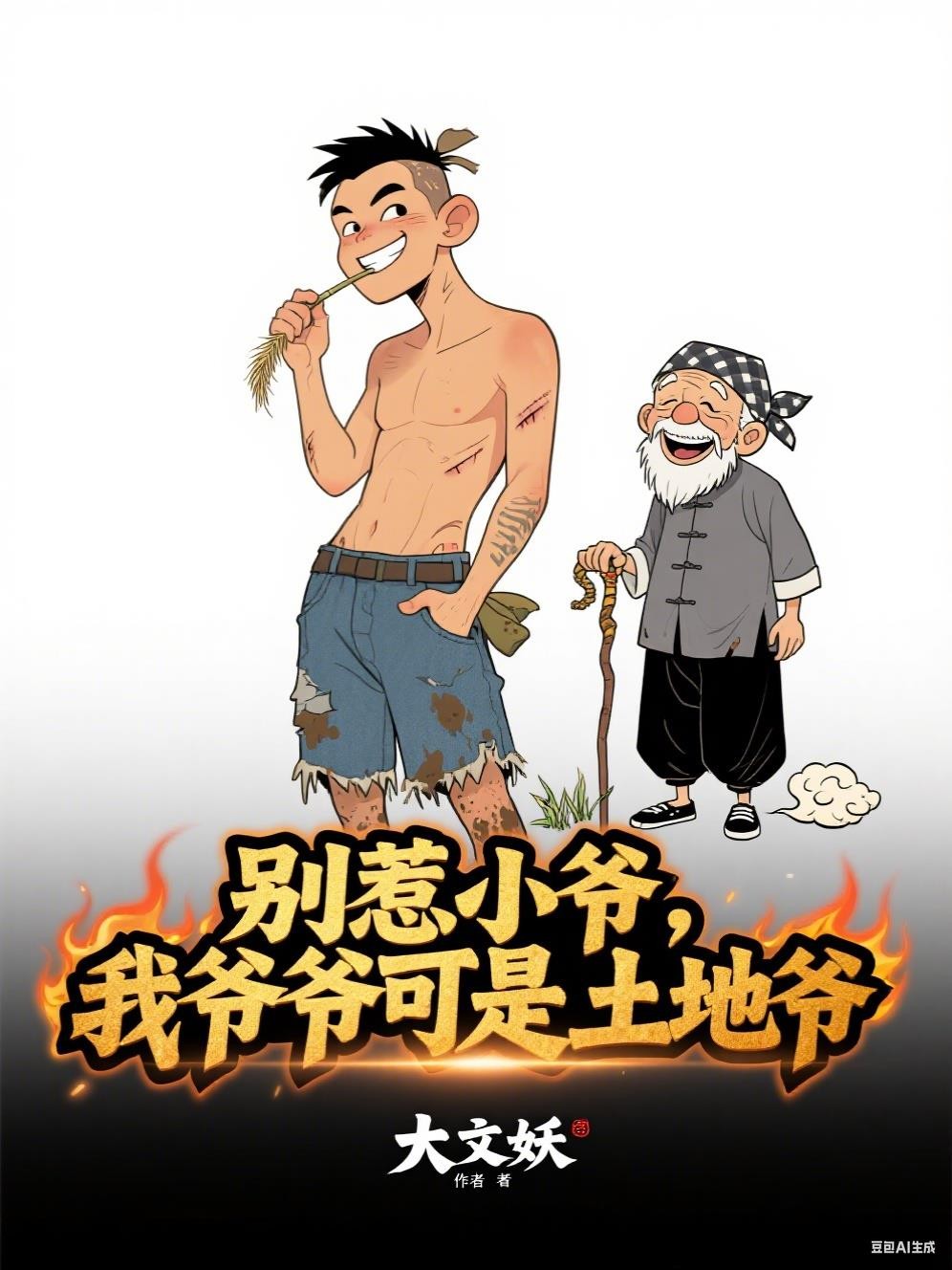 我真没想当训练家啊