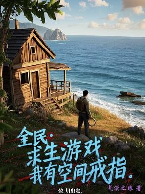 全民：求生游戏，我有空间戒指封面