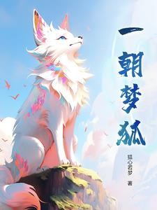 一朝梦狐封面
