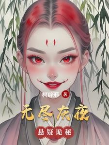 无尽灰夜封面