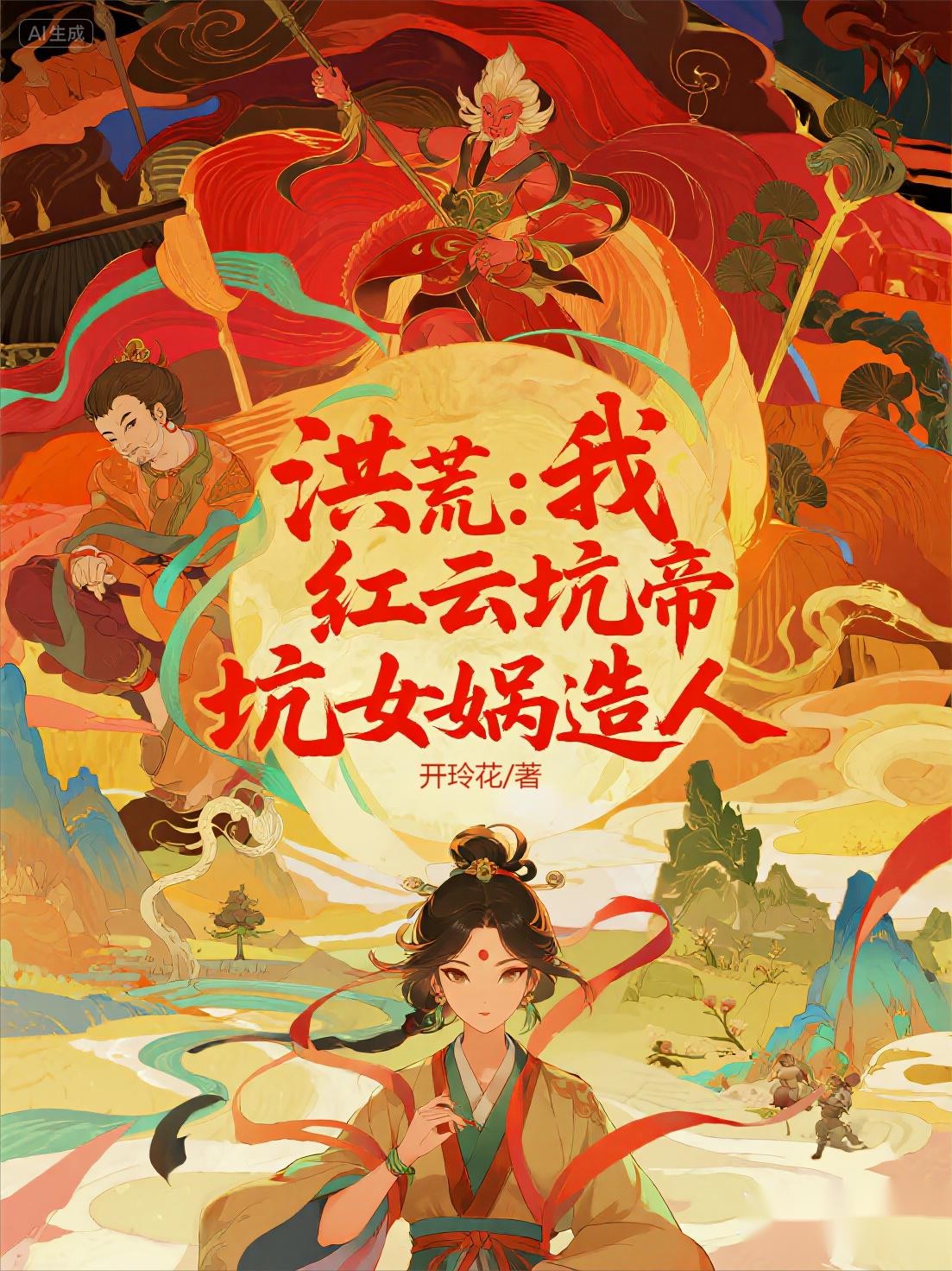 我的钱庄连异界