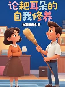 论,耙耳朵的自我修养封面