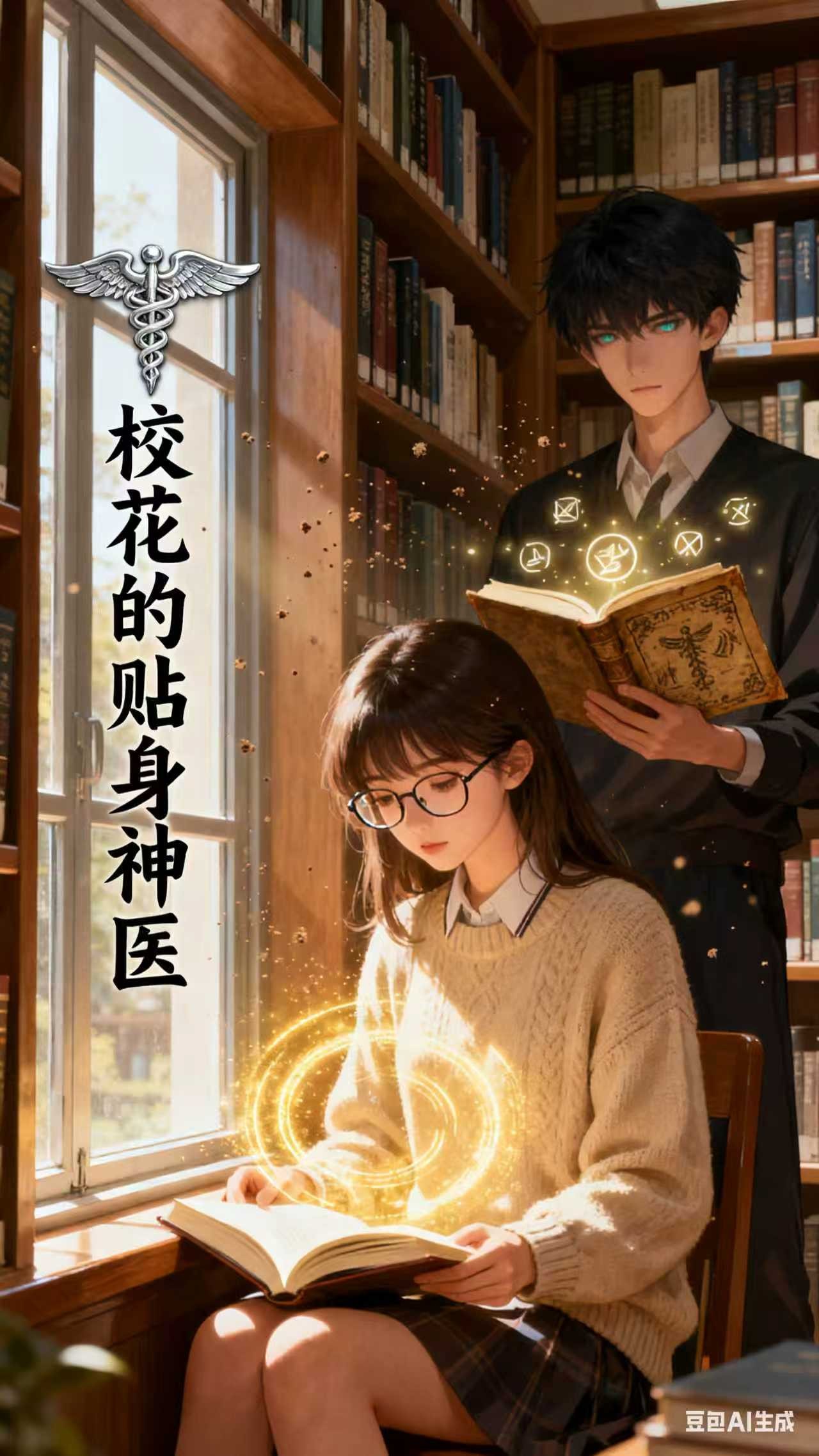 惊变末世之进化