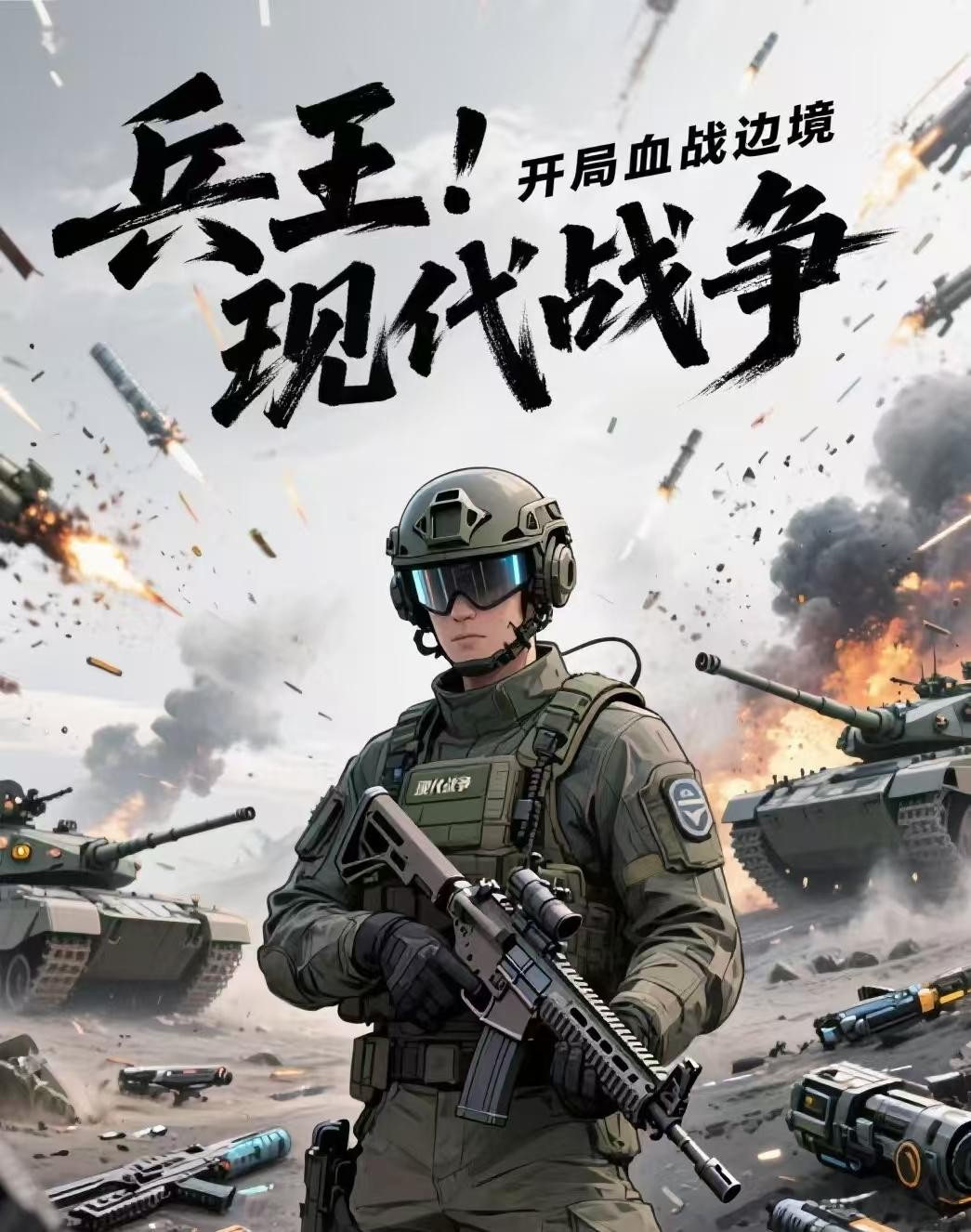 不死的我只好假扮血族