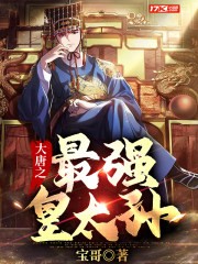 大唐之最强皇太孙封面
