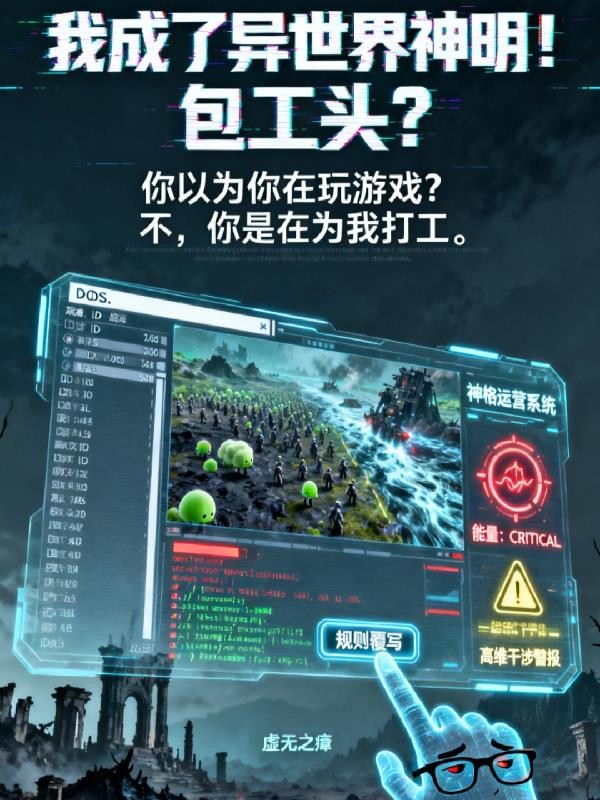 全仙界逼我谈恋爱