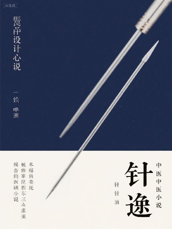 针途封面