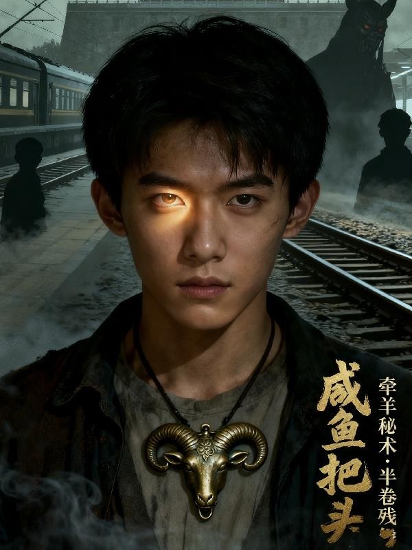 大明铁君