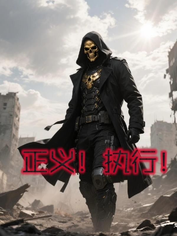 正义！执行！封面