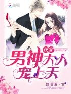 快穿：男神大人，宠上天！封面