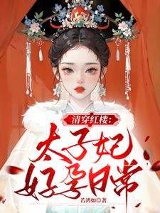 清穿红楼：太子妃好孕日常封面