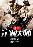 机甲定制大师封面