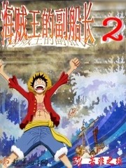 海贼王的副船长2封面