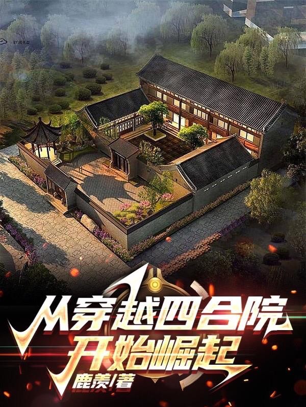 从穿越四合院开始崛起封面