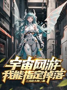 宇宙网游,我能指定掉落封面