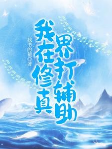 我在修真界打辅助封面