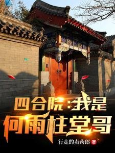 四合院:我是何雨柱堂哥封面