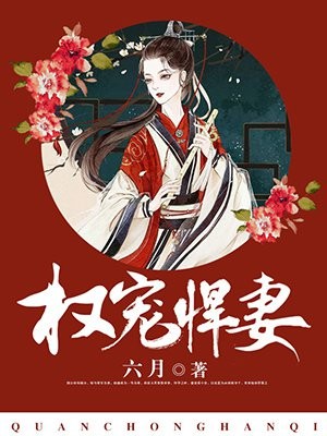 权宠悍妻封面