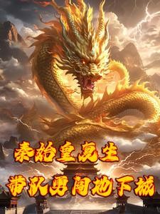 从嬴政开始，开国之君陆续苏醒封面