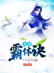 九星霸体诀封面