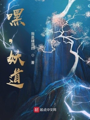 嘿,妖道封面