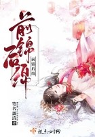前锦后绵封面