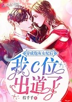 穿成炮灰女配后我C位出道了封面