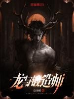 龙与锻造师封面