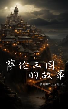 萨伦王国的故事封面