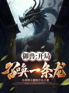 说好普通觉醒,你却召唤神级契灵封面