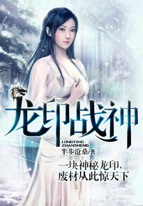 龙印战神封面