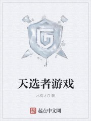 天选者游戏封面
