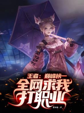 王者:巅峰榜一!全网求我打职业封面