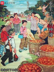 重生过去当神壕封面