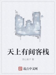 天上有间客栈封面
